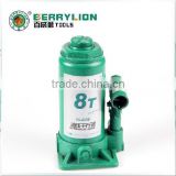 Good quality 10 tons bottle lifting jack with high quality