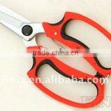 6.7" Hard Chrome Plated Blades Pruning Shears thumbnail-1