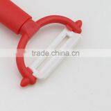 Ceramic Blade Peeler For Fruit And Vegetable thumbnail-3