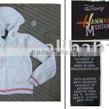 Children's Hooded Jacket thumbnail-1