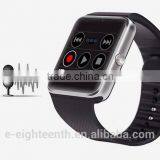 Cheap Factory Price GT08 Waterproof Touch Screen Bluetooth Android Smart Watch thumbnail-1