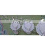 Leaf Shape Plunger Cutters thumbnail-1