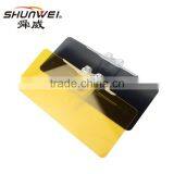 Rotary Auto Sunshine Shade/sun Visor/sunshine Plate PMMA Sun Shade thumbnail-4