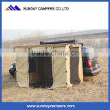 2017 Newly Designed 4x4 Car Accessories Foxwing Awning for Sale thumbnail-5