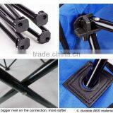 2016 Hot Sale Camping Chair 600D Oxford PVC Coated thumbnail-3