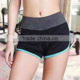Fitness Yoga Leggings Tights OEM High Quality Yoga Pants thumbnail-1