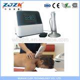 High Intense Portable Pain Instrument Shockwave Therapy Machine thumbnail-4