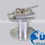 4x4 Farm Jack Accessories Aluminum Jack Mount Farm Equipment Jack thumbnail-1