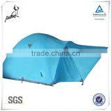 Wholesale Polyester Fabric Camping Tent for Family thumbnail-1