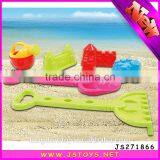 2015 hot item kids summer toys beach tools for kids