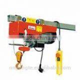 All Types of Electric Chain Hoist thumbnail-3