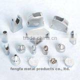 High Quality and Precision Zinc Alloy Die Casting Parts thumbnail-1