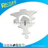 The Christmas Tree Shape Hanging Ornament With High Quality thumbnail-4