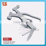2014Stainless Steel Survival Hammer/multi Tools/multi Tool With Hammer thumbnail-1