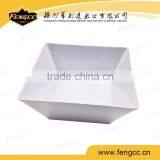 Melamine Ware Food Grade Square Bowl thumbnail-5
