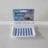 Plastic Soap Holder With Sucker. thumbnail-2