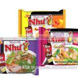 Shrimp and Garlic Instant Rice Noodles 65gr thumbnail-1