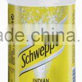 0.5 L Schweppes Tonic thumbnail-1
