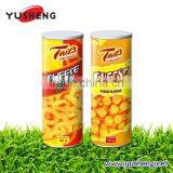 Corn Snack Foods Cheese Balls thumbnail-1