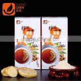 Factory Supply High Quality Instant Ginger Tea Withhoney/lemon 2017 Most Popular Super Instant Lemon GingerTea thumbnail-3