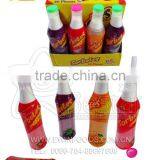 Fruit Jam With Sour Powder Fill in Bottle thumbnail-1