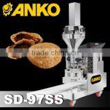 Anko Factory Electric Stainless Steel Pistachio Ball Maker Machine thumbnail-2