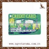 2016 Hanging Air Freshener for Car Unscented or Scented Paper Air Freshener thumbnail-4