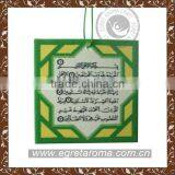 Factory Direct Wholesale High Quality Eco-friendly for Classic Car Air Freshener thumbnail-5