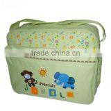 Baby Nappy Bag for Young Mama thumbnail-2
