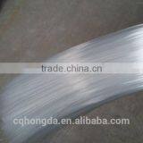 off White Polyetser PET Filament Bristles for Brush Making 0.25mm Diameter thumbnail-2