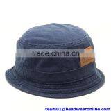 High Quality Bucket Hat Custom Designed Fisherman Hat And Caps Wholesale thumbnail-3