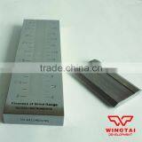 Single/Double Groove Grindometer thumbnail-6