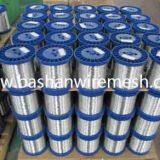 Φ5.5mm~0.02mm Stainless Steel Wire for Military Defense & Civil Life Use thumbnail-4