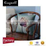 Wholesale Chair Covers High Quality Pillow Case With Custom Printing thumbnail-2
