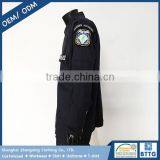 Custom Made Police Uniform Jacket thumbnail-3