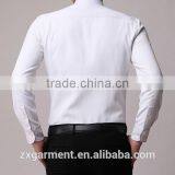 2017 the Latest Design 100% Cotton Check Casual Shirt for Men thumbnail-1
