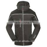 Mens Winter Sport Clothing Snow Jacket Waterproof Windproof Warm Coats Softshell Jacket thumbnail-3