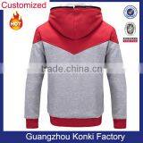 Custom Varsity Jacket Wholesale thumbnail-2