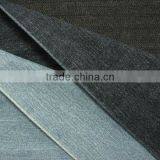 100%cotton 6oz Denim Chambray Fabric Light Blue Denim Shirt for Men thumbnail-1