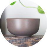 Tea Cup Chinese Nixing Longquan Clay Tea Cup Kung Fu Teacup thumbnail-5