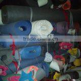 Pu Nonwoven Backing Stocklot, Pu Space Leather Stock Lot thumbnail-1