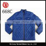 Padded Jackets Bulk Wholesale Outdoor Coat Winter Padding Men Jacket thumbnail-3
