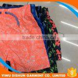 Best-selling Fashion Embroidery Wholesale Baby Ruffle Shorts thumbnail-3