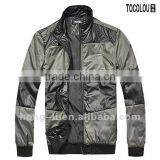 2012 New Fashion Mens' Padding Jackets thumbnail-1