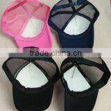 Sublimation Sponge Cap. no Minimum. Print Service. Promotion Caps thumbnail-3