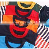 Wholesale Baby Clothes/baby Wear New Top Fashion Design/kids Romper thumbnail-4