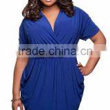 Curvy Ladies Top thumbnail-1