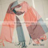 100% Viscose Pashmina Scarf thumbnail-1