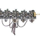 National New Style Decorative Bracelets Promotional Handmade Gift Bracelets Sets thumbnail-4