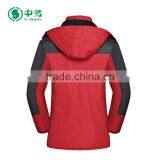 2017 Fashion Custom Logo Winter Waterproof Snowboard Clothing Women Ski Jacket thumbnail-6